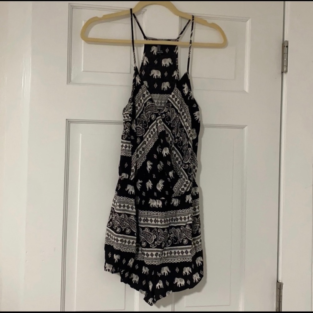 Forever 21 Romper